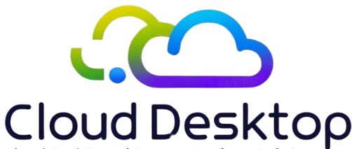 Cloud Desktop - IT-solutions
